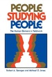 People Studying People