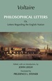 Voltaire: Philosophical Letters