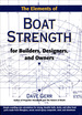 The Elements of Boat Strength: for Builders, Designers, and Owners