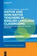 Native and Non-Native Teachers in English Language Classrooms
