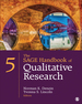 The Sage Handbook of Qualitative Research