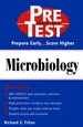 Microbiology: Pretest Self-Assessment and Review