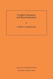 Complex Dynamics and Renormalization (Am-135), Volume 135
