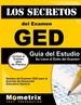 Los Secretos Del Examen Ged Gua Del Estudio