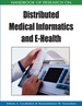 Handbook of Research on Distributed Medical Informatics and E-Health