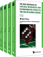 The Wspc Reference on Natural Resources and Environmental Policy in the Era of Global Change: in 4 Volumes