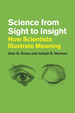 Science From Sight to Insight
