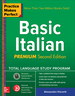 Practice Makes Perfect: Basic Italian, Second Edition