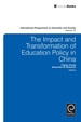 The Impact and Transformation of Education Policy in China