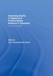 Assessing Quality in Applied and Practice-Based Research in Education