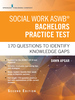 Social Work Aswb Bachelors Practice Test, Second Edition