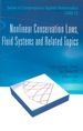 Nonlinear Conservation Laws, Fluid Sys..