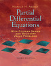 Partial Differential Equations With Fourier Series and Boundary Value Problems