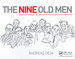 The Nine Old Men: Lessons, Techniques, and Inspiration From Disney's Great Animators