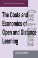 The Costs and Economics of Open and Distance Learning