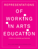 Representations of Working in Arts Education