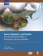 Buyer, Regulator, and Enabler: the Government's Role in Ecosystem Services Markets