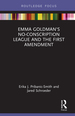 Emma Goldman's No-Conscription League and the First Amendment