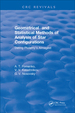 Geometrical and Statistical Methods of Analysis of Star Configurations Dating Ptolemy's Almagest