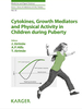 Cytokines, Growth Mediators and Physical Activity in Children During Puberty