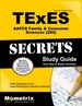 Texes Aafcs Family & Consumer Sciences (200) Secrets Study Guide