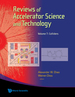 Reviews of Accelerator Science and Technology: Volume 7: Colliders