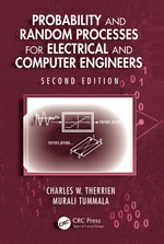 Probability and Random Processes for Electrical and Computer Engineers
