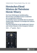 Heroisches Elend-Misres De L'Hrosme-Heroic Misery