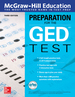 McGraw-Hill Education Preparation for the Ged Test, Third Edition