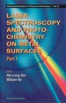 Laser Spectro & Photochem. (P1)