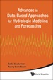 Advances in Data-Based Approaches for Hydrologic Modeling and Forecasting