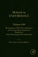 Mechanisms of Dna Recombination and Genome Rearrangements: Methods to Study Homologous Recombination