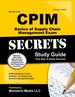 Secrets of the Cpim Basics of Supply Chain Management Exam Study Guide