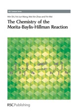 Chemistry of the Morita-Baylis-Hillman Reaction