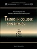 Trends in Collider Spin Physics-Proceedings of the Adriatico Research Conference