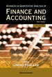 Advances in Quantitative Analysis of Finance and Accounting-New Series (Vol. 2)