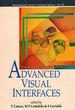 Advanced Visual Interfaces-Proceedings of the International Workshop Avi '92