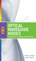 Optical Waveguide Modes: Polarization, Coupling and Symmetry