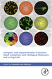 Inorganic and Organometallic Transition Metal Complexes With Biological Molecules and Living Cells