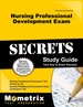 Nursing Professional Development Exam Secrets Study Guide