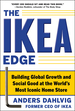 The Ikea Edge: Building Global Growth and Social Good at the World's Most Iconic Home Store