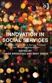 Innovation in Social Services: the Public-Private Mix in Service Provision, Fiscal Policy and Employment