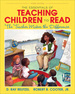 Essentials of Teaching Children to Read, the