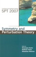 Symmetry & Perturbation Theory