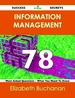 Information Management 78 Success Secrets-78 Most Asked Questions on Information Management-What You Need to Know