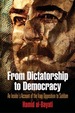 From Dictatorship to Democracy