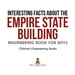 Interesting Facts About the Empire State Building-Engineering Book for Boys | Children's Engineering Books