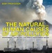 The Natural Vs. Human Causes of Air Pollution: Environment Textbooks | Children's Environment Books