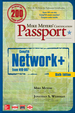 Mike Meyers' Comptia Network Certification Passport (Exam N10-007)