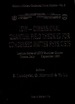 Low-Dimensional Quantum Field Theories for Condensed Matter Physicists-Lecture Notes of Ictp Summer Course